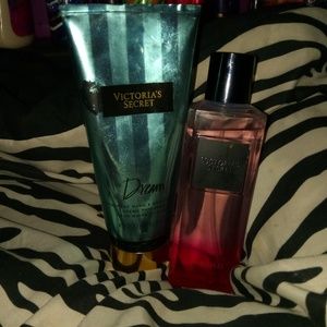Victoria secret